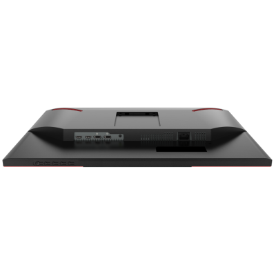 Монiтор TFT AOC 27" U27G3X/BK IPS 4K 160Hz 2*HDMI DP Pivot G-Sync Black/Red