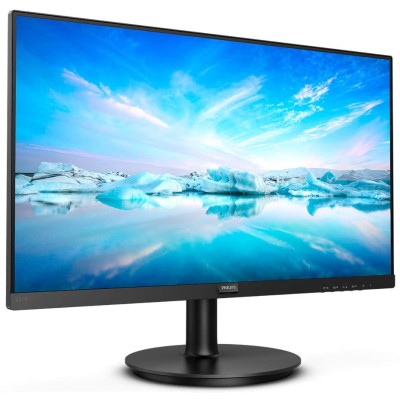 Монiтор TFT PHILIPS 21.5" 221V8/00 Монiтор TFT PHILIPS 21.5" 221V8/00