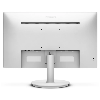 Монiтор TFT PHILIPS 23.8" 241V8AW/00 16:9 IPS FHD 75Hz 4ms VGA HDMI MM White