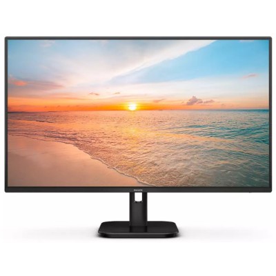 Монiтор TFT PHILIPS 27" 27E1N1100A/00 16:9 IPS 100hz VGA HDMI MM Black