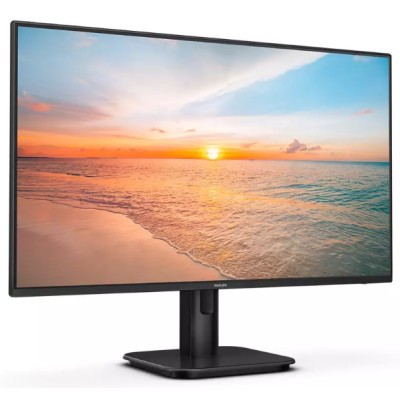 Монiтор TFT PHILIPS 27" 27E1N1100A/00 16:9 IPS 100hz VGA HDMI MM Black
