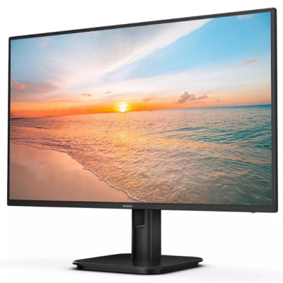 Монiтор TFT PHILIPS 27" 27E1N1100A/00 16:9 IPS 100hz VGA HDMI MM Black