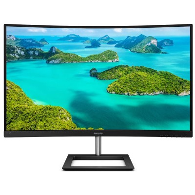 Монiтор TFT PHILIPS 31.5" 325E1C/00 Монiтор TFT PHILIPS 31.5" 325E1C/00