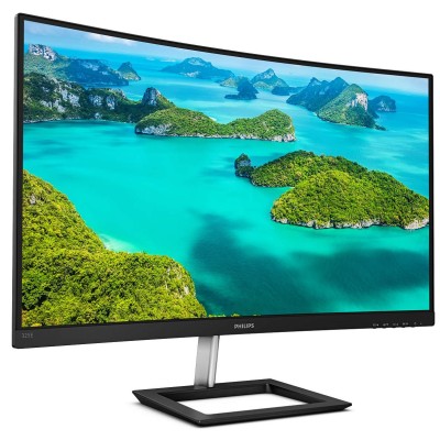 Монiтор TFT PHILIPS 31.5" 325E1C/00 Монiтор TFT PHILIPS 31.5" 325E1C/00