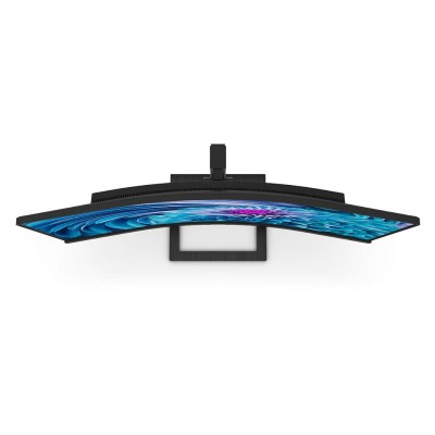 Монiтор TFT PHILIPS 34" 346E2CUAE/00 21:9 VA WQHD Curved 1ms DP USB-C Монiтор TFT PHILIPS 34" 346E2CUAE/00 21:9 VA WQHD Curved 1ms DP USB-C