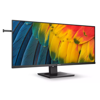 Монiтор TFT PHILIPS 40" 40B1U5600/00 21:9 IPS WQHD 120Hz HDMI DP USB-C Pivot KVM MM Монiтор TFT PHILIPS 40" 40B1U5600/00 21:9 IPS WQHD 120Hz HDMI DP USB-C Pivot KVM MM