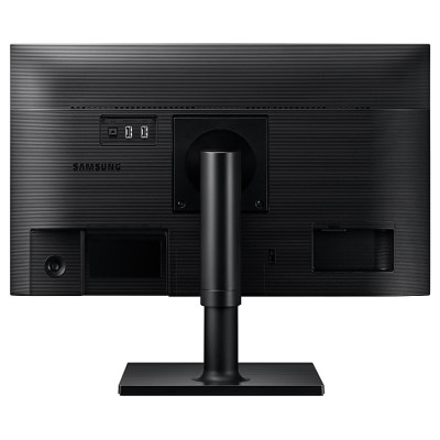Монiтор TFT SAMSUNG 27" LF27T450FQIXCI (рідкокристалічний монітор) Монiтор TFT SAMSUNG 27" LF27T450FQIXCI (рідкокристалічний монітор)