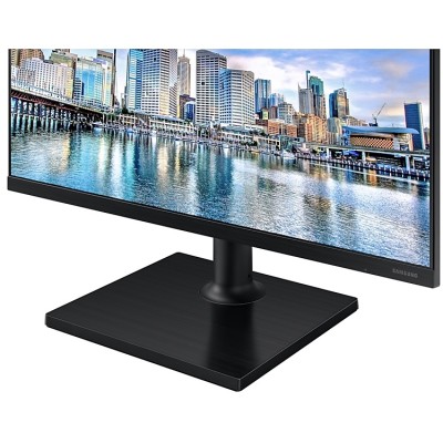 Монiтор TFT SAMSUNG 27" LF27T450FQIXCI (рідкокристалічний монітор) Монiтор TFT SAMSUNG 27" LF27T450FQIXCI (рідкокристалічний монітор)