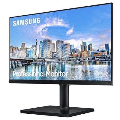 Монiтор TFT SAMSUNG 27" LF27T450FQIXCI (рідкокристалічний монітор) Монiтор TFT SAMSUNG 27" LF27T450FQIXCI (рідкокристалічний монітор)