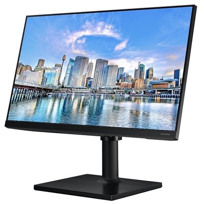 Монiтор TFT SAMSUNG 27" LF27T450FQIXCI (рідкокристалічний монітор) Монiтор TFT SAMSUNG 27" LF27T450FQIXCI (рідкокристалічний монітор)
