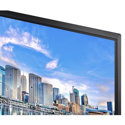 Монiтор TFT SAMSUNG 27" LF27T450FQIXCI (рідкокристалічний монітор) Монiтор TFT SAMSUNG 27" LF27T450FQIXCI (рідкокристалічний монітор)