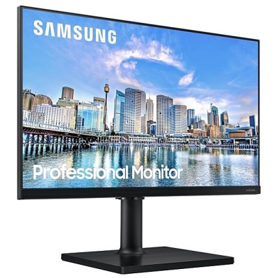 Монiтор TFT SAMSUNG 27" LF27T450FQIXCI (рідкокристалічний монітор) Монiтор TFT SAMSUNG 27" LF27T450FQIXCI (рідкокристалічний монітор)