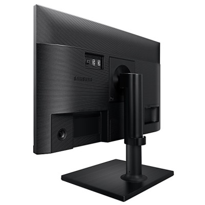 Монiтор TFT SAMSUNG 27" LF27T450FQIXCI (рідкокристалічний монітор) Монiтор TFT SAMSUNG 27" LF27T450FQIXCI (рідкокристалічний монітор)