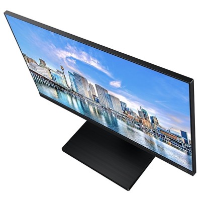Монiтор TFT SAMSUNG 27" LF27T450FQIXCI (рідкокристалічний монітор) Монiтор TFT SAMSUNG 27" LF27T450FQIXCI (рідкокристалічний монітор)