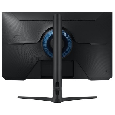 Монiтор TFT SAMSUNG 27" LS27BG400EIXCI (рідкокристалічний монітор) Монiтор TFT SAMSUNG 27" LS27BG400EIXCI (рідкокристалічний монітор)
