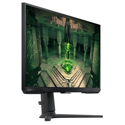 Монiтор TFT SAMSUNG 27" LS27BG400EIXCI (рідкокристалічний монітор) Монiтор TFT SAMSUNG 27" LS27BG400EIXCI (рідкокристалічний монітор)