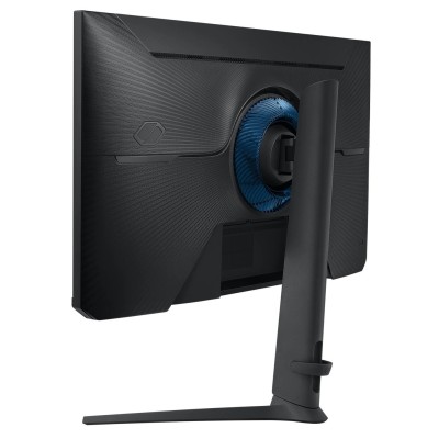 Монiтор TFT SAMSUNG 27" LS27BG400EIXCI (рідкокристалічний монітор) Монiтор TFT SAMSUNG 27" LS27BG400EIXCI (рідкокристалічний монітор)