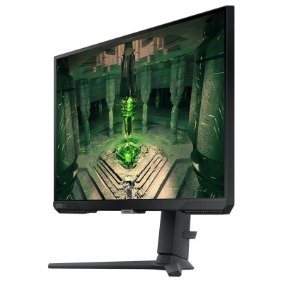 Монiтор TFT SAMSUNG 27" LS27BG400EIXCI (рідкокристалічний монітор) Монiтор TFT SAMSUNG 27" LS27BG400EIXCI (рідкокристалічний монітор)