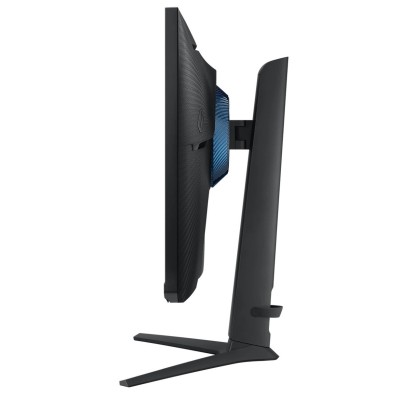 Монiтор TFT SAMSUNG 27" LS27BG400EIXCI (рідкокристалічний монітор) Монiтор TFT SAMSUNG 27" LS27BG400EIXCI (рідкокристалічний монітор)