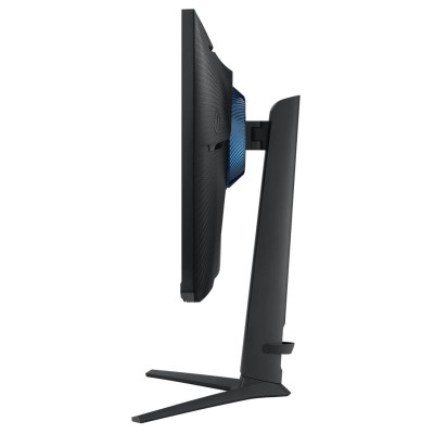 Монiтор TFT SAMSUNG 27" LS27BG400EIXCI (рідкокристалічний монітор) Монiтор TFT SAMSUNG 27" LS27BG400EIXCI (рідкокристалічний монітор)