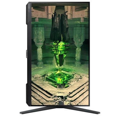Монiтор TFT SAMSUNG 27" LS27BG400EIXCI (рідкокристалічний монітор) Монiтор TFT SAMSUNG 27" LS27BG400EIXCI (рідкокристалічний монітор)