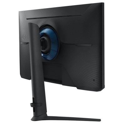 Монiтор TFT SAMSUNG 27" LS27BG400EIXCI (рідкокристалічний монітор) Монiтор TFT SAMSUNG 27" LS27BG400EIXCI (рідкокристалічний монітор)