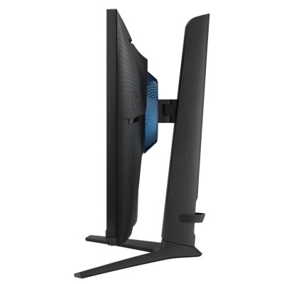 Монiтор TFT SAMSUNG 27" LS27BG400EIXCI (рідкокристалічний монітор) Монiтор TFT SAMSUNG 27" LS27BG400EIXCI (рідкокристалічний монітор)