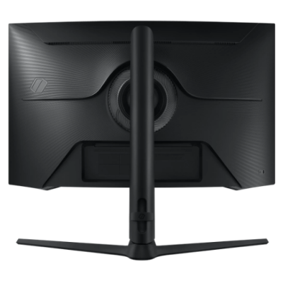 Монiтор TFT SAMSUNG 27" LS27BG650EIXUA VA/2К/DP/HDMI/240Гц/1мс/CURVED (рідкокристалічний монітор) Монiтор TFT SAMSUNG 27" LS27BG650EIXUA VA/2К/DP/HDMI/240Гц/1мс/CURVED (рідкокристалічний монітор)