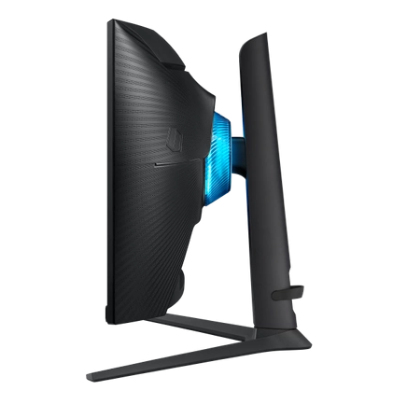 Монiтор TFT SAMSUNG 27" LS27BG650EIXUA VA/2К/DP/HDMI/240Гц/1мс/CURVED (рідкокристалічний монітор) Монiтор TFT SAMSUNG 27" LS27BG650EIXUA VA/2К/DP/HDMI/240Гц/1мс/CURVED (рідкокристалічний монітор)
