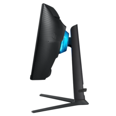 Монiтор TFT SAMSUNG 27" LS27BG650EIXUA VA/2К/DP/HDMI/240Гц/1мс/CURVED (рідкокристалічний монітор) Монiтор TFT SAMSUNG 27" LS27BG650EIXUA VA/2К/DP/HDMI/240Гц/1мс/CURVED (рідкокристалічний монітор)