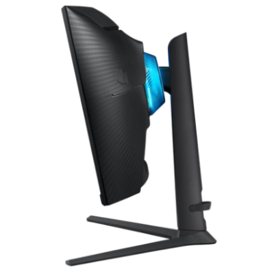 Монiтор TFT SAMSUNG 27" LS27BG650EIXUA VA/2К/DP/HDMI/240Гц/1мс/CURVED (рідкокристалічний монітор) Монiтор TFT SAMSUNG 27" LS27BG650EIXUA VA/2К/DP/HDMI/240Гц/1мс/CURVED (рідкокристалічний монітор)