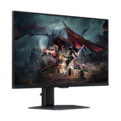 Монiтор TFT SAMSUNG LS27DG500EIXCI IPS/2К/HDMI/DP/1ms/180Гц/Pivot Монiтор TFT SAMSUNG LS27DG500EIXCI IPS/2К/HDMI/DP/1ms/180Гц/Pivot