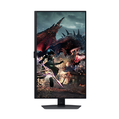 Монiтор TFT SAMSUNG LS27DG500EIXCI IPS/2К/HDMI/DP/1ms/180Гц/Pivot Монiтор TFT SAMSUNG LS27DG500EIXCI IPS/2К/HDMI/DP/1ms/180Гц/Pivot