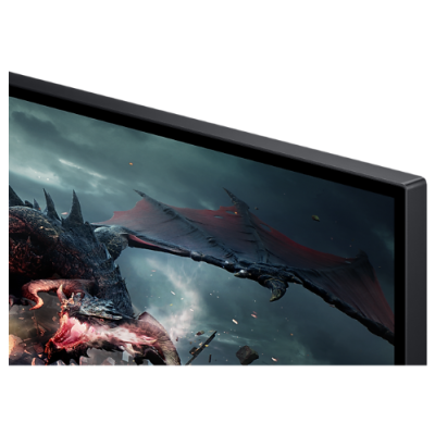 Монiтор TFT SAMSUNG LS27DG500EIXCI IPS/2К/HDMI/DP/1ms/180Гц/Pivot Монiтор TFT SAMSUNG LS27DG500EIXCI IPS/2К/HDMI/DP/1ms/180Гц/Pivot
