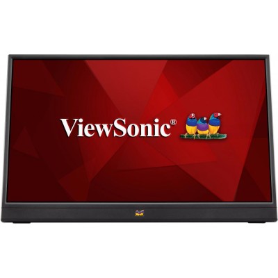 Монітор 16" IPS BLACK VA1655 VIEWSONIC Монітор 16" IPS BLACK VA1655 VIEWSONIC