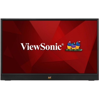 Монітор 16" IPS BLACK VA1655 VIEWSONIC Монітор 16" IPS BLACK VA1655 VIEWSONIC