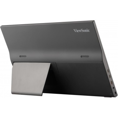 Монітор 16" IPS BLACK VA1655 VIEWSONIC Монітор 16" IPS BLACK VA1655 VIEWSONIC