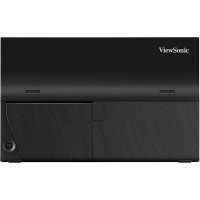 Монітор 16" IPS BLACK VA1655 VIEWSONIC Монітор 16" IPS BLACK VA1655 VIEWSONIC
