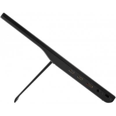 Монітор 16" IPS BLACK VA1655 VIEWSONIC Монітор 16" IPS BLACK VA1655 VIEWSONIC