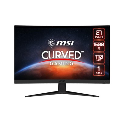 Монітор 27" CURVED G27C5 E2 MSI Монітор 27" CURVED G27C5 E2 MSI