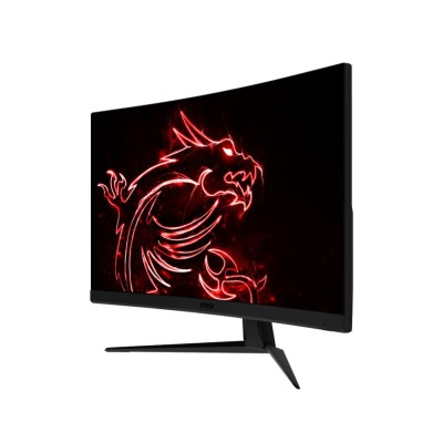 Монітор 27" CURVED G27C5 E2 MSI Монітор 27" CURVED G27C5 E2 MSI
