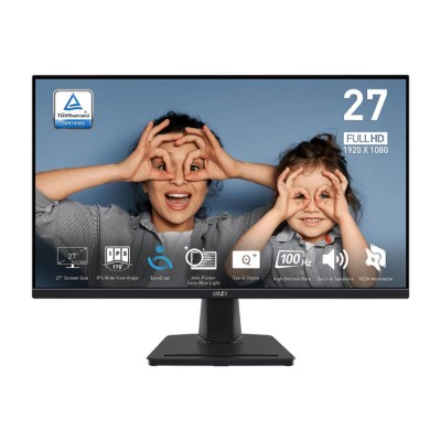 Монітор 27" IPS PRO MP275 MSI Монітор 27" IPS PRO MP275 MSI