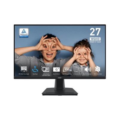 Монітор 27" IPS PRO MP275Q MSI Монітор 27" IPS PRO MP275Q MSI