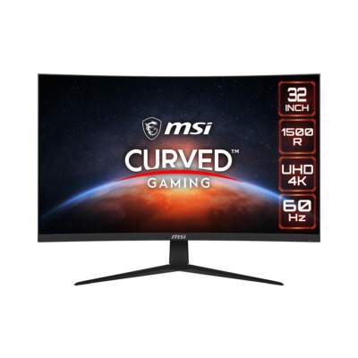 Монітор 32" VA G321CUV MSI