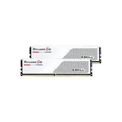 Набір з двох модулів пам'яті 32GB DDR5-6000 K2 6000J3040F16GX2-RS5W G.SKILL Набір з двох модулів пам'яті 32GB DDR5-6000 K2 6000J3040F16GX2-RS5W G.SKILL