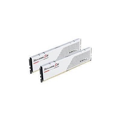 Набір з двох модулів пам'яті 32GB DDR5-6000 K2 6000J3040F16GX2-RS5W G.SKILL Набір з двох модулів пам'яті 32GB DDR5-6000 K2 6000J3040F16GX2-RS5W G.SKILL