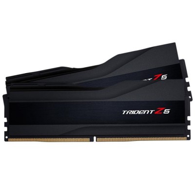 Набір з двох модулів пам'яті 32GB DDR5-6000 K2 6000J3636F16GX2-TZ5K G.SKILL Набір з двох модулів пам'яті 32GB DDR5-6000 K2 6000J3636F16GX2-TZ5K G.SKILL