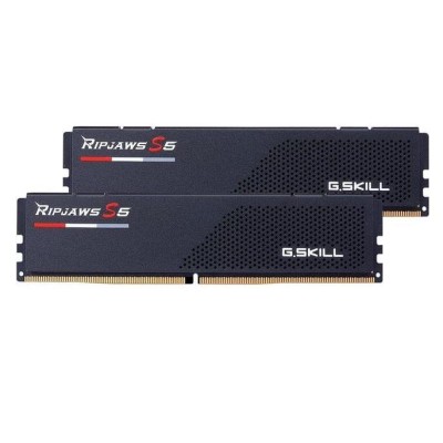 Набір з двох модулів пам'яті 32GB DDR5-6000 K2 6000J4040F16GX2-RS5K G.SKILL Набір з двох модулів пам'яті 32GB DDR5-6000 K2 6000J4040F16GX2-RS5K G.SKILL