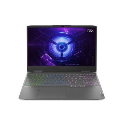 Ноутбук Lenovo LOQ-15IRH8 CI7-13620H 15" 16GB/1TB 82XV00YFRA Ноутбук Lenovo LOQ-15IRH8 CI7-13620H 15" 16GB/1TB 82XV00YFRA