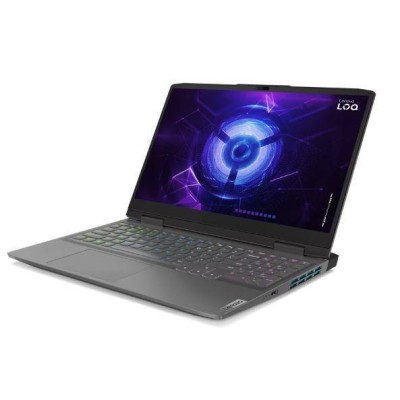 Ноутбук Lenovo LOQ-15IRH8 CI7-13620H 15" 16GB/1TB 82XV00YFRA Ноутбук Lenovo LOQ-15IRH8 CI7-13620H 15" 16GB/1TB 82XV00YFRA